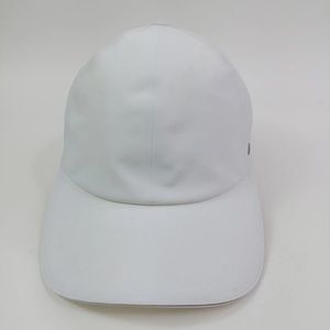 Lululemon Fast and Free Run Hat NWT
